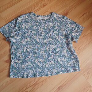 Old Navy 100% cotton t-shirt